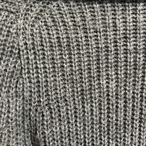 J. Crew Wool and Alpaca Blend Women’s Sweater Cardigan Size Small - Picture 9 of 13